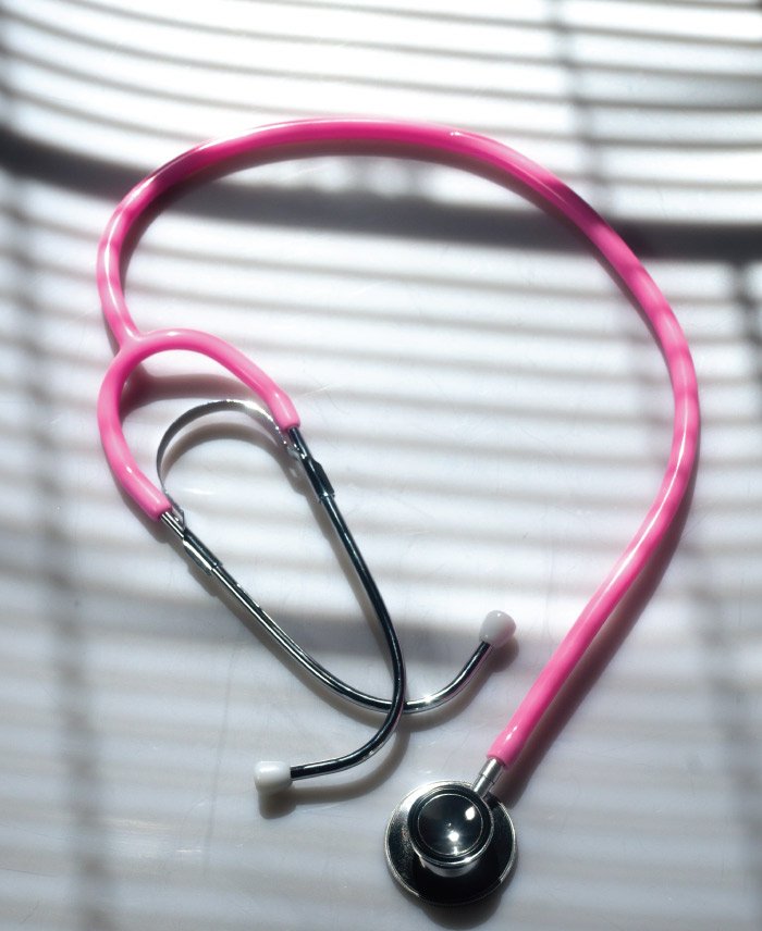 stethoscope