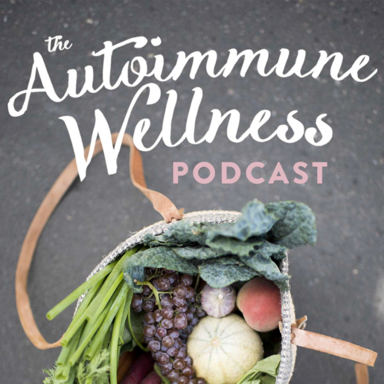 The Autoimmune Wellness Podcast Series