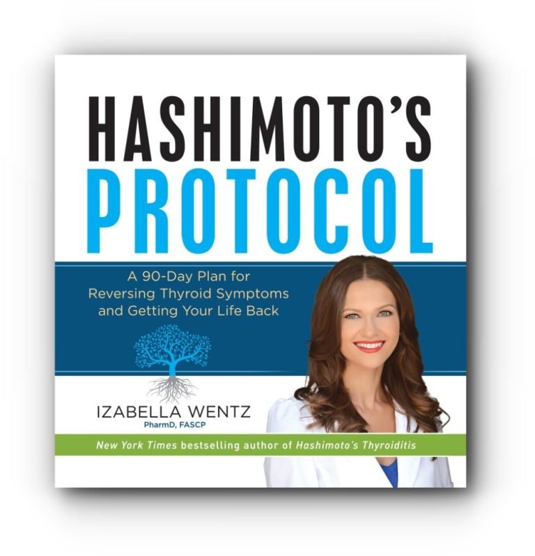 Hashimoto’s Protocol