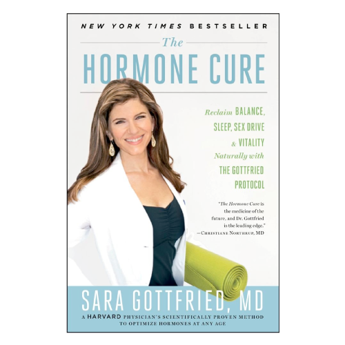 the hormone cure