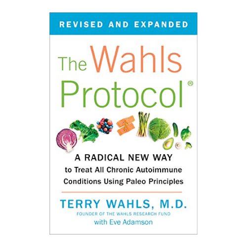 the wahl's protocol