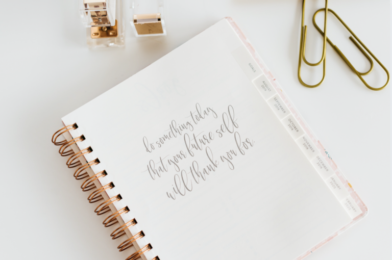 Here’s to a New Decade, New You, New Journey!