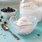 coconut yogurt recipe