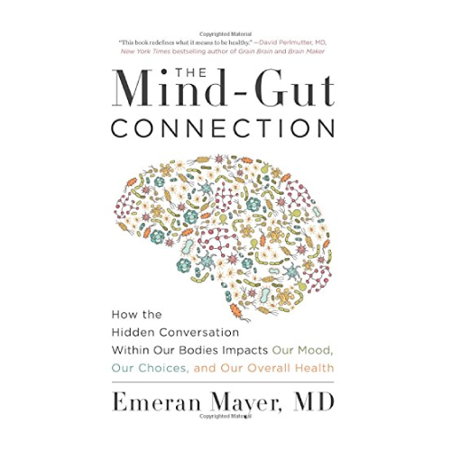 mind gut connection