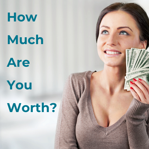 How Much Are You Worth?