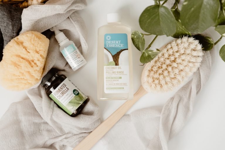 How to Do a Gentle Detox