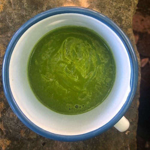 Spring Clean Your Fridge: Make Soup
