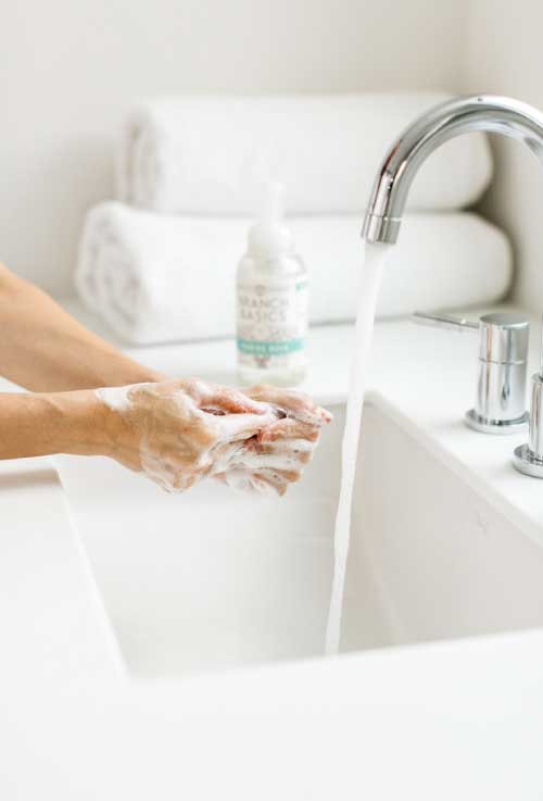 The Best Non-toxic Household Cleaner