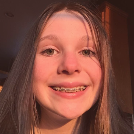 Sofia’s Autoimmune Story