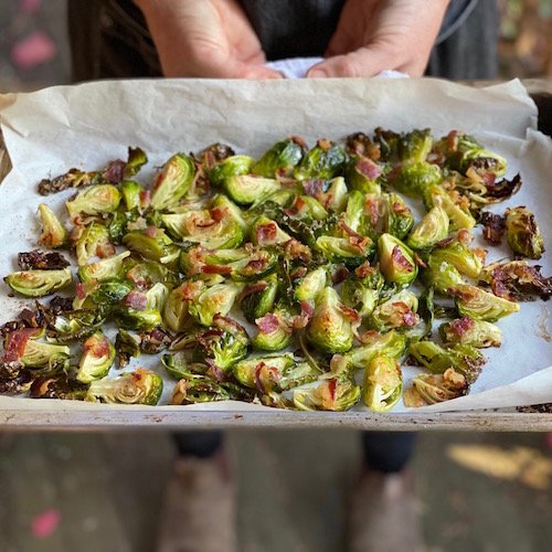 Spring Clean Your System With Sprouts