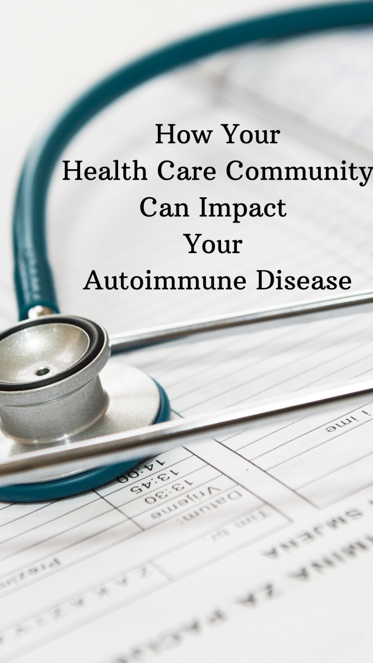 Who Is On Your Health Team?