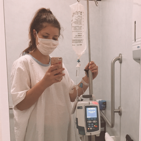 Emily’s Autoimmune Story