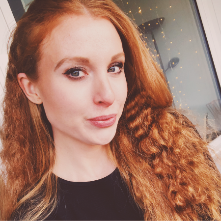 Kimberly’s Autoimmune Story