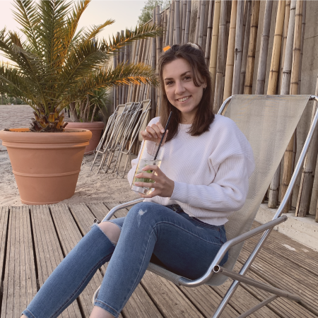 Laura’s Autoimmune Story