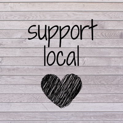 Supporting the Small Business Community