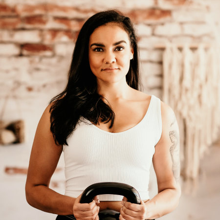 Claudia’s Autoimmune Story
