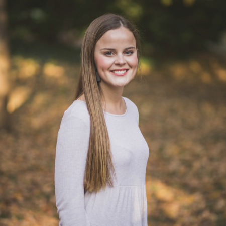 Joradanne’s Autoimmune Story