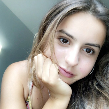 Laura Pontes Autoimmune Story