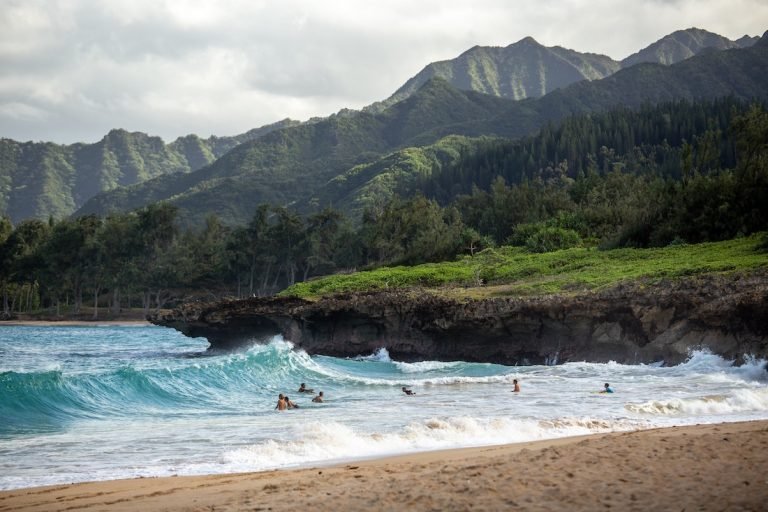 How to Create a Hawaiian Themed Staycation