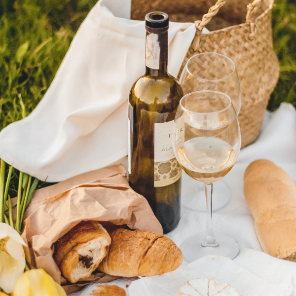 Staycation Inspiration for Apartment Dwellers