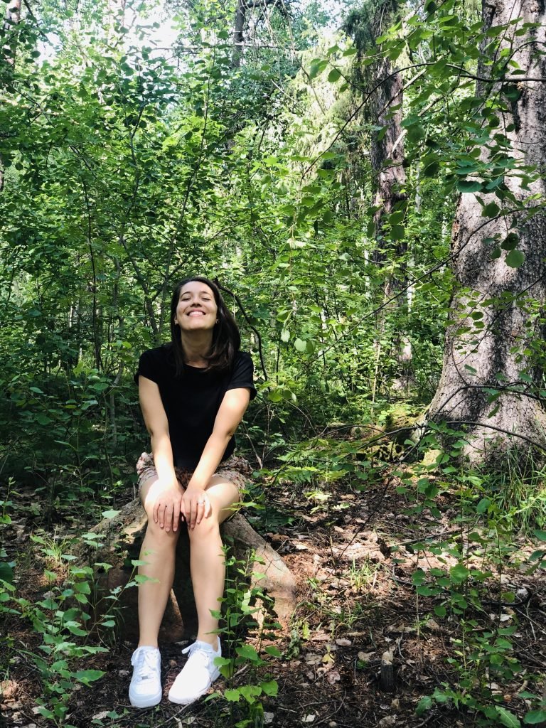 Experience Summer With All Your Senses (Part 1)