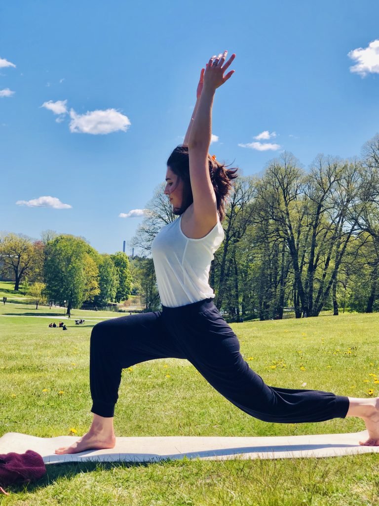 Your Gratitude Practice, Using All Your Senses (Part 2)