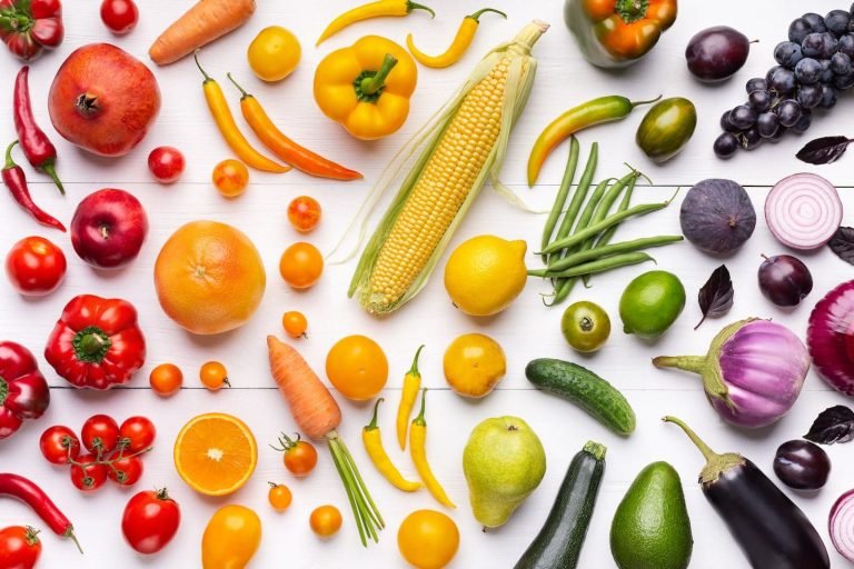 Plant-Based Approach to Autoimmune
