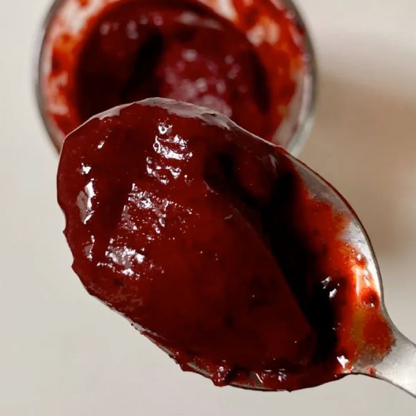 recipe for cherry sorbet