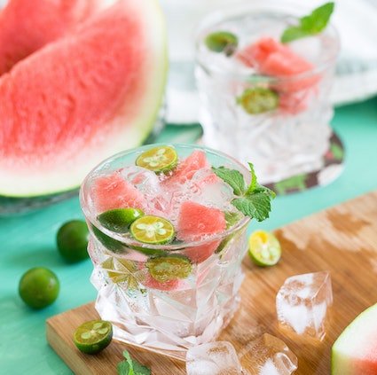 Non-Alcoholic Drink
