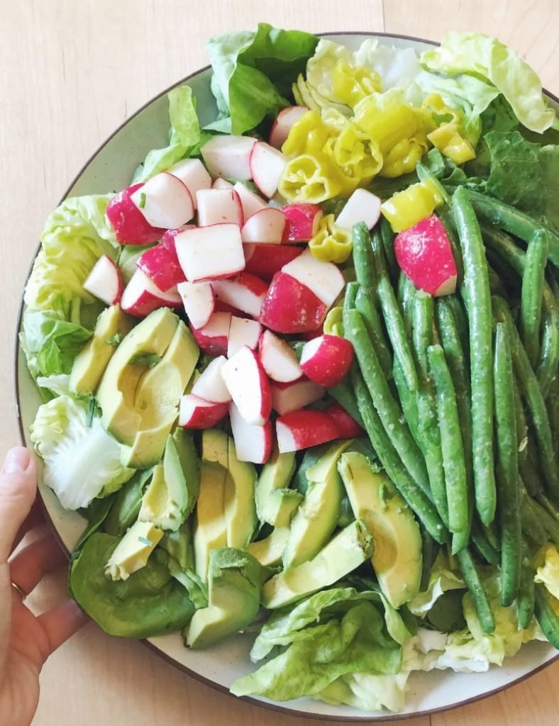 best summer salad