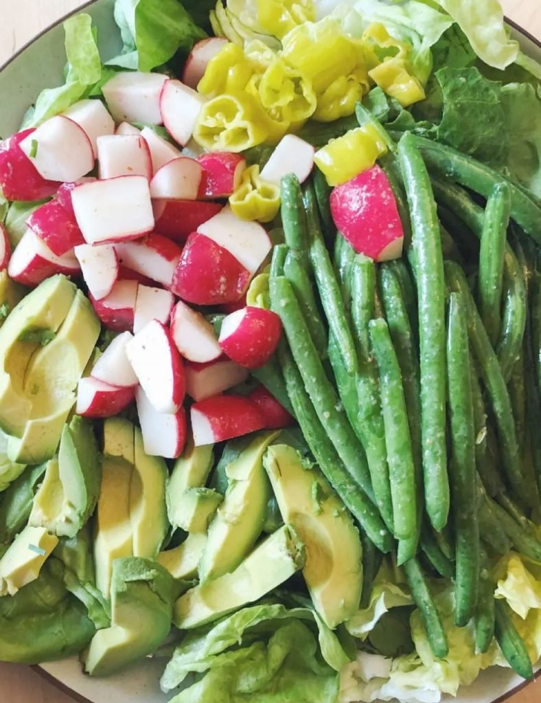 best summer salad