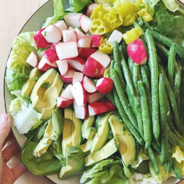 best summer salad