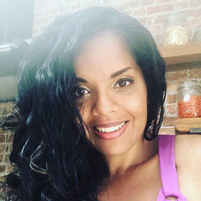 Chandni’s Autoimmune Story