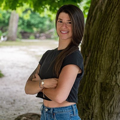 Brianna’s Autoimmune Story