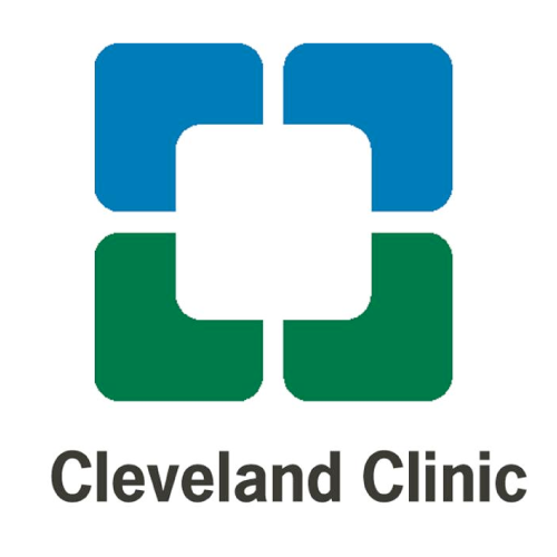 Cleveland Clinic logo