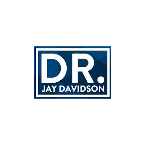 Dr. Jay Davison logo