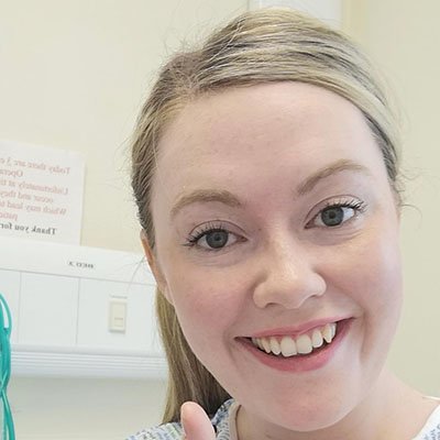 LC’s Autoimmune Story