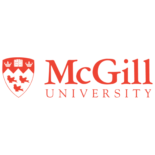 McGill University Logo