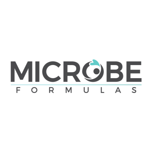 Microbe Formulas logo