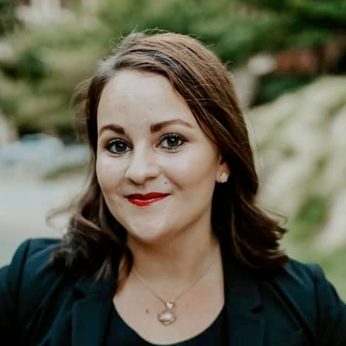 Rebecca’s Autoimmune Story