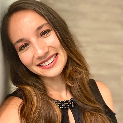 Sonia’s Autoimmune Story