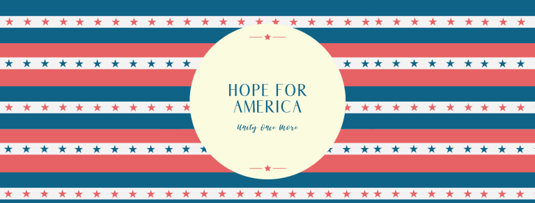 Today’s American Hope