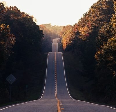 While our road is far from smooth, the ride is well worth our while.