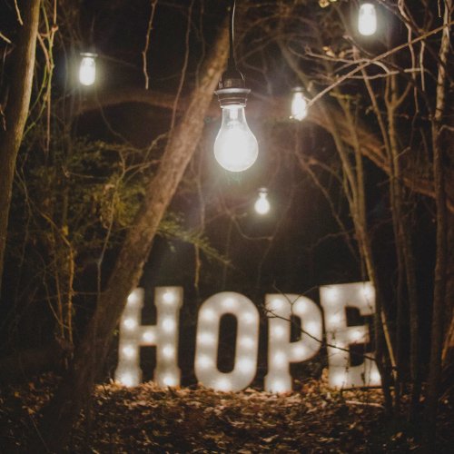 Hope In The Unknown