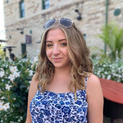 Nathalie’s Autoimmune Story