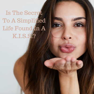 K.I.S.S. Method & Autoimmunity
