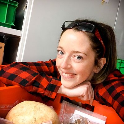 Cynthia’s Autoimmune Story