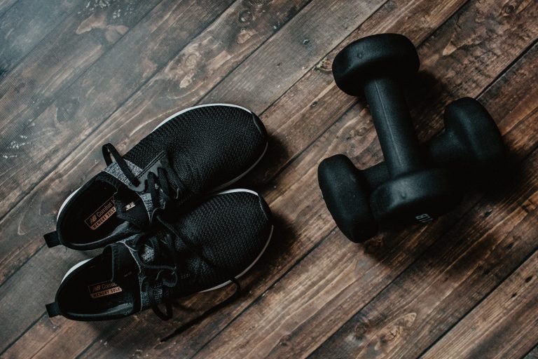 Simplify Fitness