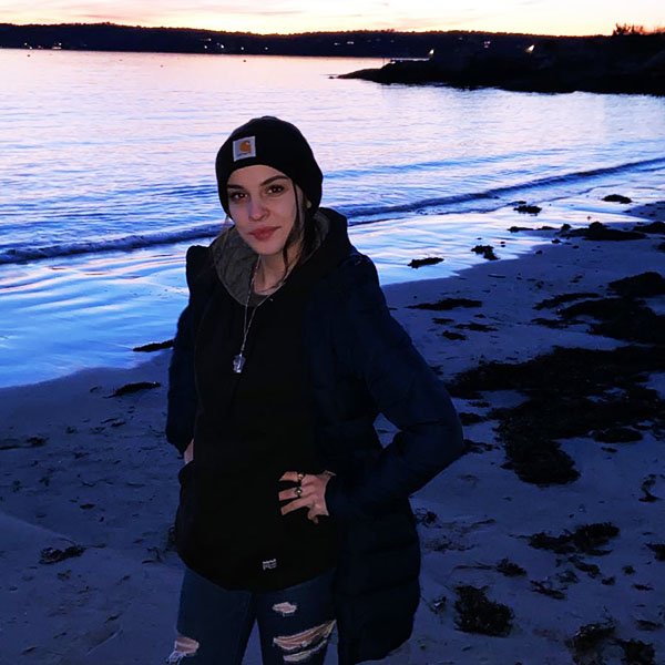 Nia’s Autoimmune Story
