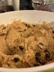 gallery of images for cinnamon chocolate chip pumpkin bread